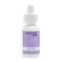 Revolution Skincare 0.3% Retinol with Vitamins & Hyaluronic Acid