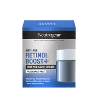 Neutrogena Retinol Boost Intenzivní pleťový krém